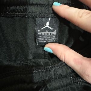 Boys Jordan pants